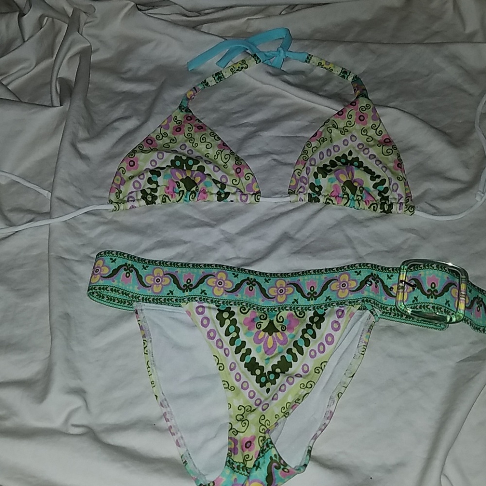 Victoria's Secret Bikini